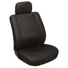 Carpoint Stoelhoesset 8-delig PU zwart 10077 Carpoint Stoelhoesset 8-delig PU zwart 10077