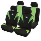 Carpoint Stoelhoesset 8-delig 'Sprinkhaan' airbag 10131 Carpoint Stoelhoesset 8-delig 'Sprinkhaan' airbag 10131