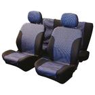 Carpoint Stoelhoesset 9-delig 'Sky' airbag 10212 Carpoint Stoelhoesset 9-delig 'Sky' airbag 10212