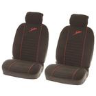 Carpoint Stoelhoesset voor 4-dlg 'Montreal' 10310 Carpoint Stoelhoesset voor 4-dlg 'Montreal' 10310