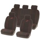 Carpoint Stoelhoesset 9-dlg 'Montreal' 10316 Carpoint Stoelhoesset 9-dlg 'Montreal' 10316