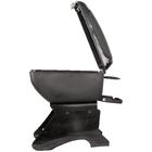 Carpoint Armsteun 'Compact' zwart 25007 Carpoint Armsteun 'Compact' zwart 25007