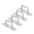 Carpoint Opschroefbrug metaal 36mm 4st 10219 Carpoint Opschroefbrug metaal 36mm 4st 10219