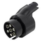 Adaptor 7p stekker naar 13p doos Carpoint 0429520 Adaptor 7p stekker naar 13p doos Carpoint 0429520