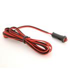 Alarmsimulator met Led Carpoint 0510020 Alarmsimulator met Led Carpoint 0510020