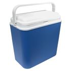 Koelbox 'Hot and Cold' 24L 12/230V Carpoint 0510227 Koelbox 'Hot and Cold' 24L 12/230V Carpoint 0510227