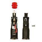 Carpoint Aanstekerplug met schakelaar 12V 23415 Carpoint Aanstekerplug met schakelaar 12V 23415