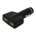 Carpoint 2-weg USB doos 23439 Carpoint 2-weg USB doos 23439