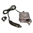Carpoint Stekkerdoos 12V, 'PREMIUM', 2 in 1 DC 23480 Carpoint Stekkerdoos 12V, 'PREMIUM', 2 in 1 DC 23480