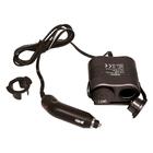 Carpoint Stekkerdoos 2-weg 12V/10A 23486 Carpoint Stekkerdoos 2-weg 12V/10A 23486