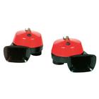 Carpoint Electrische hoorn 2-tonig 12V 24703 Carpoint Electrische hoorn 2-tonig 12V 24703