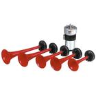 Carpoint Luchthoorn 5-tonig 'La Cucaracha' 24707 Carpoint Luchthoorn 5-tonig 'La Cucaracha' 24707
