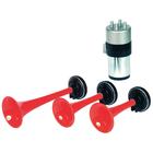 Carpoint Luchthoorn 3-tonig alternating 24710 Carpoint Luchthoorn 3-tonig alternating 24710
