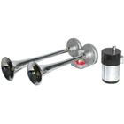 Carpoint Luchthoorn chroom 24712 Carpoint Luchthoorn chroom 24712