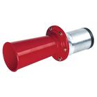 Carpoint T-Ford hoorn rood 12V. 24715 Carpoint T-Ford hoorn rood 12V. 24715