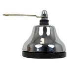 Carpoint Electrische hoorn 'City Bell' 12V 24733 Carpoint Electrische hoorn 'City Bell' 12V 24733