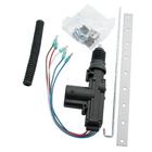 Carpoint Deurvergrendeling motor 5 draads 30075 Carpoint Deurvergrendeling motor 5 draads 30075