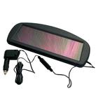 Carpoint Acculader zonnepaneel 185mA 35601 Carpoint Acculader zonnepaneel 185mA 35601