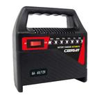 Carpoint Acculader 6A T 35806 Carpoint Acculader 6A T 35806