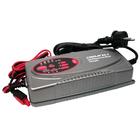Carpoint Acculader 3.5/7A 12/24V 35862 Carpoint Acculader 3.5/7A 12/24V 35862