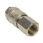 Carpoint Snelkoppeling 1/4'' vrouwelijk binnendraad 3/8'' type Orion 84831 Carpoint Snelkoppeling 1/4'' vrouwelijk binnendraad 3/8'' type Orion 84831