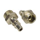 Carpoint Adaptor 1/4'' mannelijk buitendraad 3/8'' 2st type Orion 84833 Carpoint Adaptor 1/4'' mannelijk buitendraad 3/8'' 2st type Orion 84833