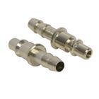 Carpoint Adaptor 1/4'' mannelijk slangdrager 9mm 2st type Orion 84838 Carpoint Adaptor 1/4'' mannelijk slangdrager 9mm 2st type Orion 84838