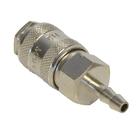 Carpoint Snelkoppeling 1/4'' vrouwelijk slangdrager 7mm type Orion 84839 Carpoint Snelkoppeling 1/4'' vrouwelijk slangdrager 7mm type Orion 84839