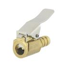 Carpoint Bandenpompnippel met clip 84892 Carpoint Bandenpompnippel met clip 84892