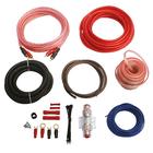 Aansluitkabelset versterker 40A Carpoint 0810551 Aansluitkabelset versterker 40A Carpoint 0810551