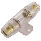 Carpoint Zekeringhouder waterdicht 10605 Carpoint Zekeringhouder waterdicht 10605