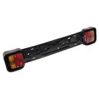 Carpoint Verlichtingsbalk voor fietsdrager 22650 Carpoint Verlichtingsbalk voor fietsdrager 22650