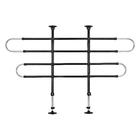 Carpoint Bagage- en hondenrek 23207 Carpoint Bagage- en hondenrek 23207