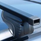 Carpoint Carpoint dakdrager nr. 30 met slot 84030 Carpoint Carpoint dakdrager nr. 30 met slot 84030