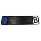 Carpoint Onderlegplaat 'Europa/Belgie', pvc 62002 Carpoint Onderlegplaat 'Europa/Belgie', pvc 62002