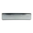Carpoint Onderlegplaat lang chroom 63002 Carpoint Onderlegplaat lang chroom 63002