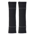 Carpoint Gordelbeschermhoesset 'Classic' zwart/grijs 21511 Carpoint Gordelbeschermhoesset 'Classic' zwart/grijs 21511