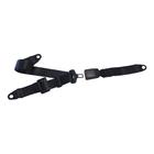 Carpoint Gordel 3-punts statisch 34607 Carpoint Gordel 3-punts statisch 34607