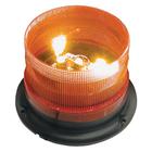 Zwaailamp 12V oranje Xenon Carpoint 1510088 Zwaailamp 12V oranje Xenon Carpoint 1510088