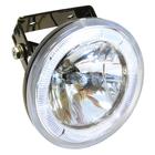 Carpoint Verstralerset wit rond met LED ring 10141 Carpoint Verstralerset wit rond met LED ring 10141