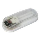 Carpoint Interieurlamp TL 12V 7W 23456 Carpoint Interieurlamp TL 12V 7W 23456