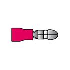 Carpoint Kabelverbinders 547 rood blister 10st 24007 Carpoint Kabelverbinders 547 rood blister 10st 24007