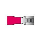 Carpoint Kabelverbinders 741 rood blister 10st 24014 Carpoint Kabelverbinders 741 rood blister 10st 24014