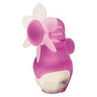 Carpoint Luchtverfrisser Spinning Daisy Pink 10576 Carpoint Luchtverfrisser Spinning Daisy Pink 10576