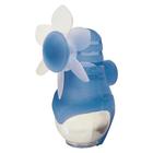 Carpoint Luchtverfrisser Spinning Daisy Blue 10577 Carpoint Luchtverfrisser Spinning Daisy Blue 10577