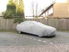 Carpoint Autohoes 'Tybond' XL 480x178x131cm 23243 Carpoint Autohoes 'Tybond' XL 480x178x131cm 23243