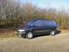 Carpoint Dakhoes Polyester MPV-M 23287 Carpoint Dakhoes Polyester MPV-M 23287