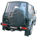 Carpoint Reservewielhoes 17/18'' 23402 Carpoint Reservewielhoes 17/18'' 23402