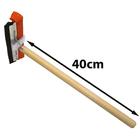Carpoint Raamtrekker 20cm steel 40cm 29927 Carpoint Raamtrekker 20cm steel 40cm 29927