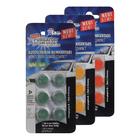 Carpoint Ruitensproeiertabletten appel 6 stuks 00602 Carpoint Ruitensproeiertabletten appel 6 stuks 00602